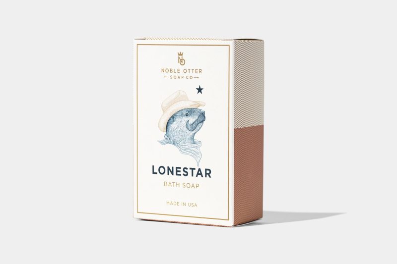 LonestarBathSoap