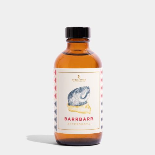 BarrBarr Aftershave