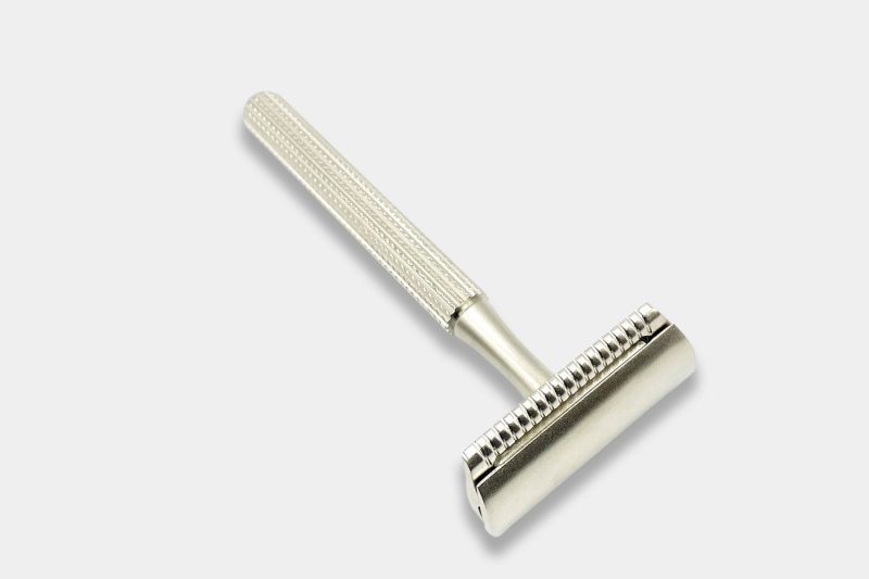 Noble Otter Soap Razor Parker 78R