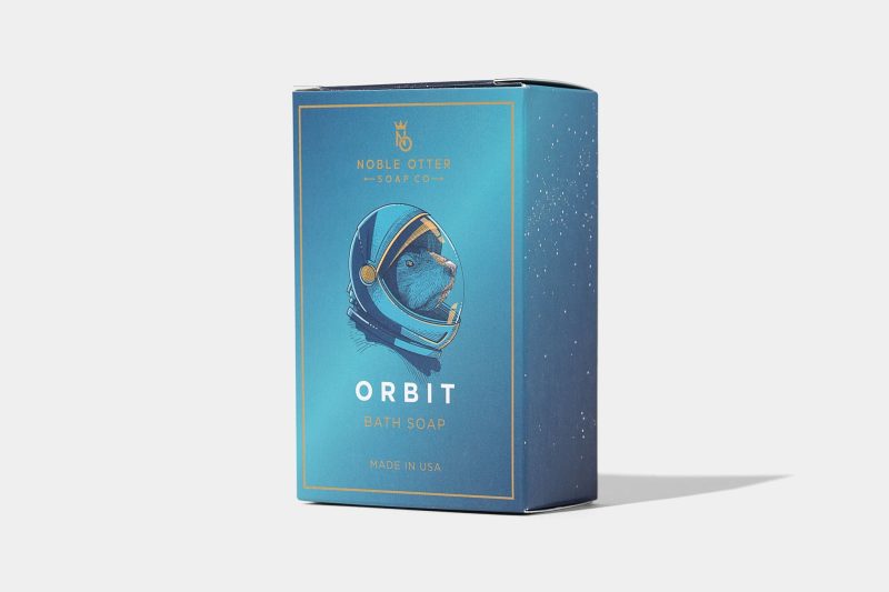 OrbitBathSoap